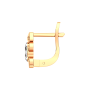 Серьги 3101687.14K.R.ZZ
