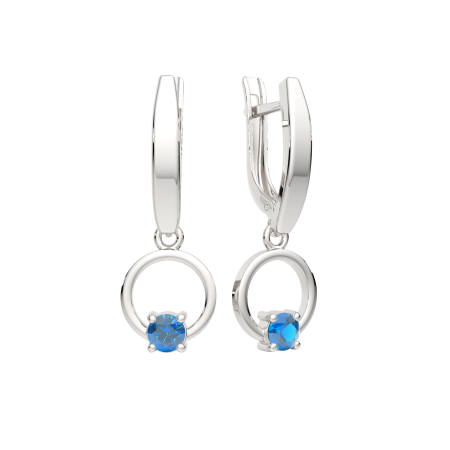 Серьги 03101884.ZZ