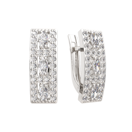 Серьги 03101929.ZZ