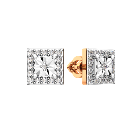 Серьги 3D00488.14K.B.ZZ