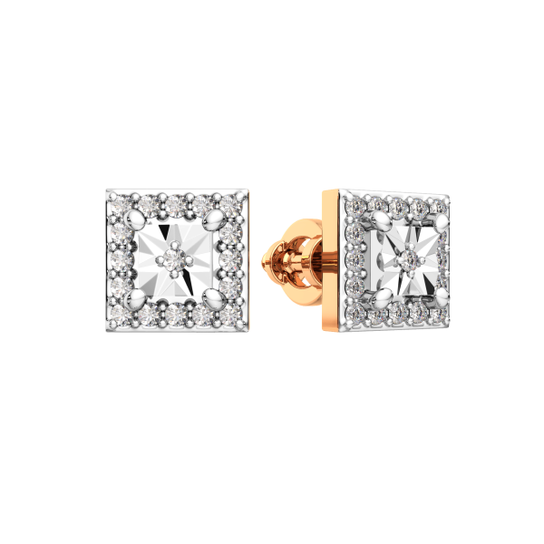 Серьги 3D00488.14K.B.ZZ