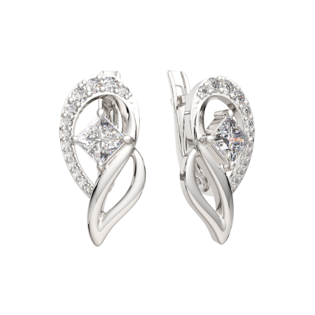 Серьги 03101789.ZZ