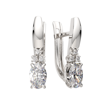 Серьги 0310696.ZZ