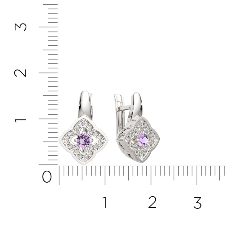 Серьги 03S60102.ZZ