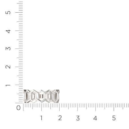 Кольцо 0200140.ZZ