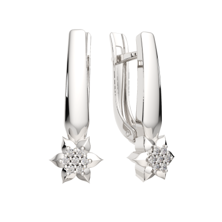 Серьги 0310699.ZZ