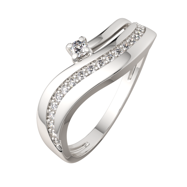 Кольцо 0210425.ZZ