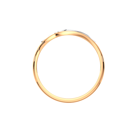 Кольцо 200166.14K.R.ZZ
