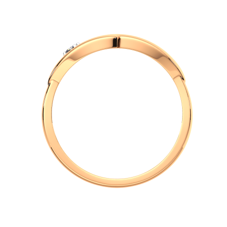 Кольцо 2101578.14K.R.ZZ