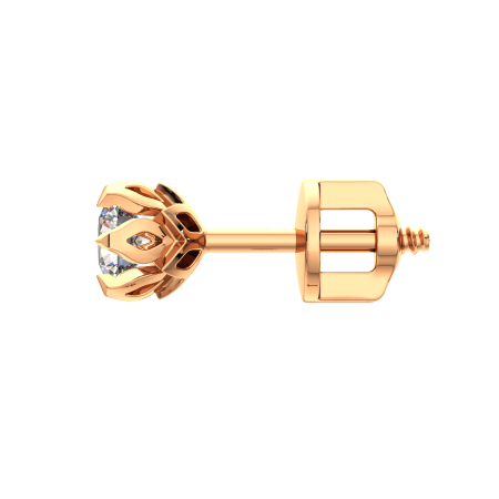 Серьги 3D00524.14K.R
