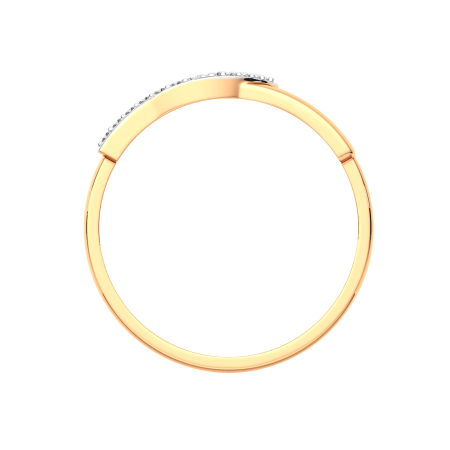 Кольцо 2101053.14K.R.ZZ