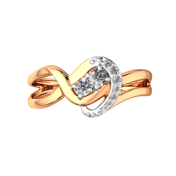 Кольцо 2101143.9K.R.ZZ