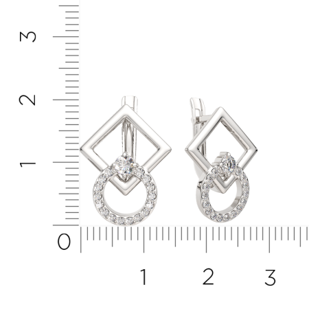 Серьги 03101166.ZZ