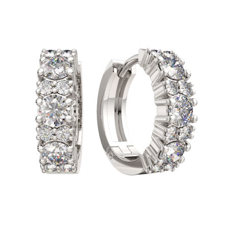 Серьги 03101441