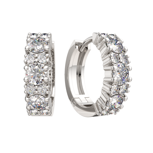 Серьги 03101441