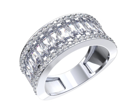 Кольцо 1101692-00775