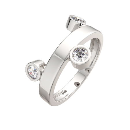 Кольцо 0210740.ZZ