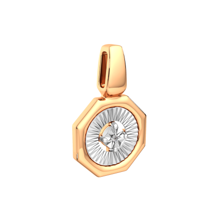 Подвеска 4D00625.14K.B.ZZ