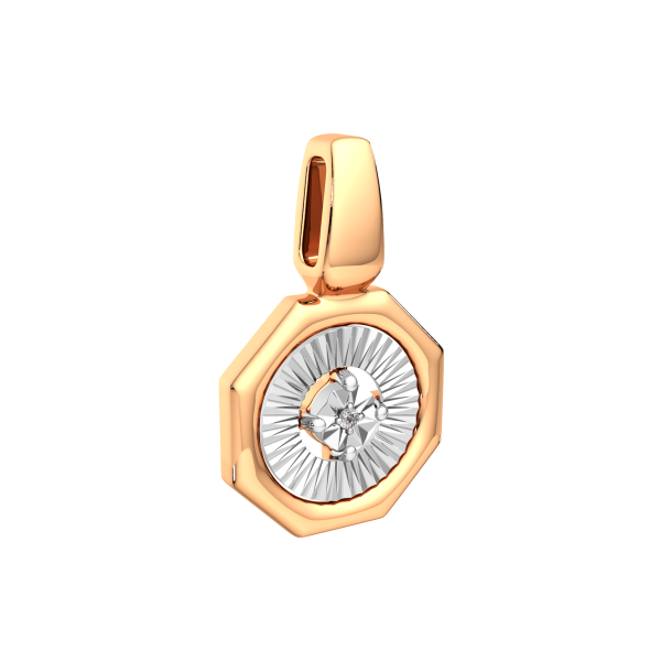 Подвеска 4D00625.14K.B.ZZ