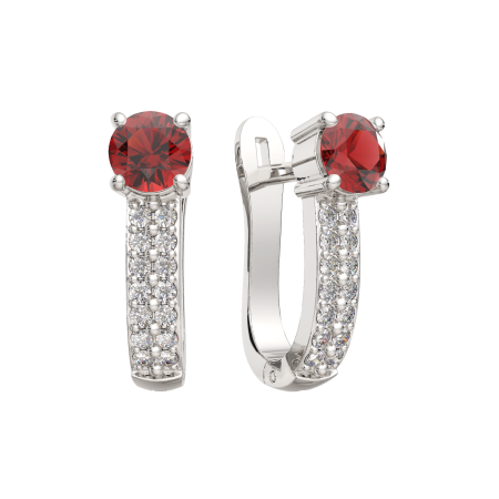 Серьги 03S5086.ZZ