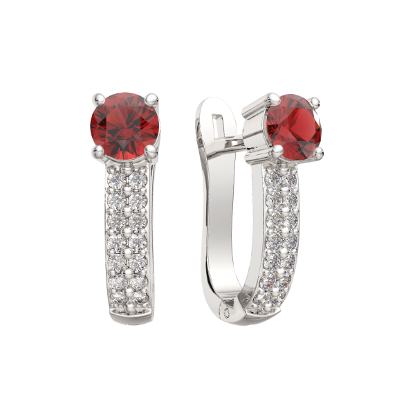 Серьги 03S5086.ZZ