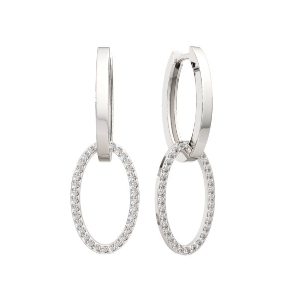 Серьги 03101485