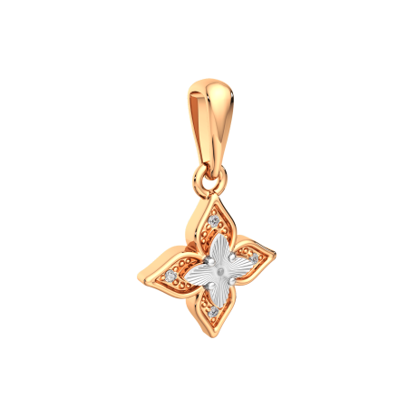 Подвеска 4D00678.14K.B.ZZ