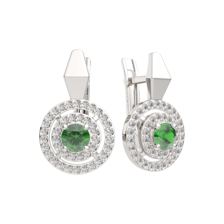 Серьги 03101915.ZZ