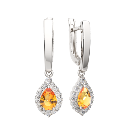 Серьги 03S7031.ZZ