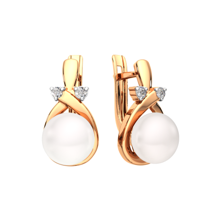 Серьги 3101745.14K.R.ZZ