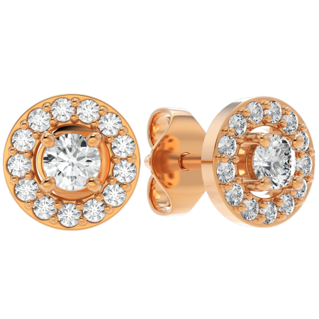 Серьги 310553.14K.R