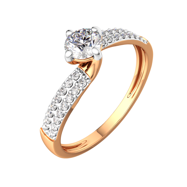 Кольцо 2101001.14K.R.ZZ