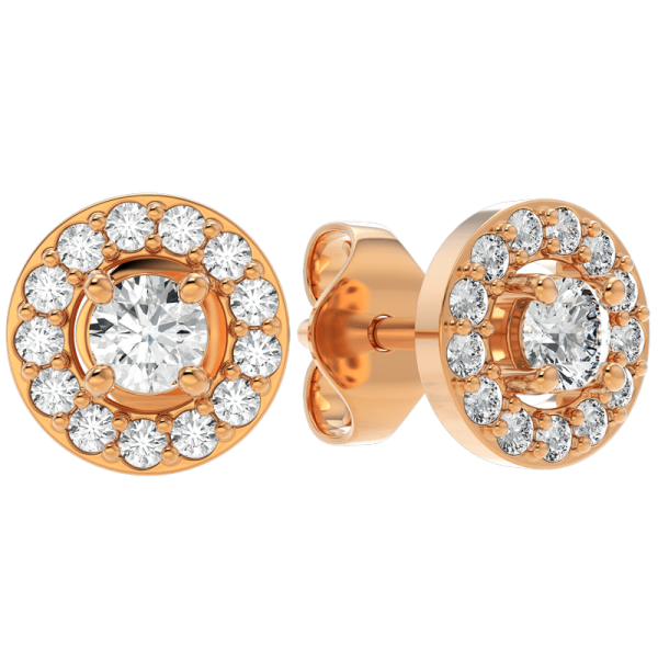 Серьги 310553.14K.R