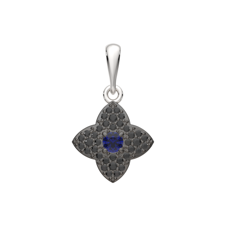 Подвеска 4D10241.14K.W.ZZ