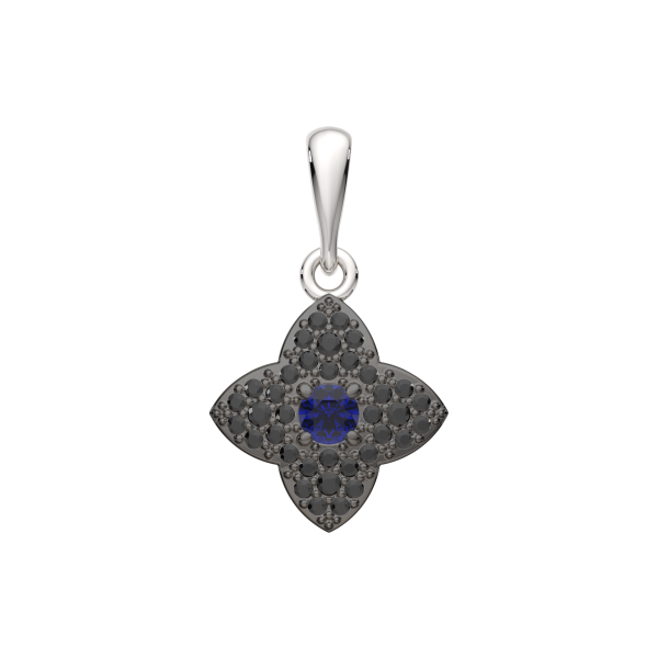 Подвеска 4D10241.14K.W.ZZ