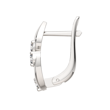 Серьги 0310984.ZZ