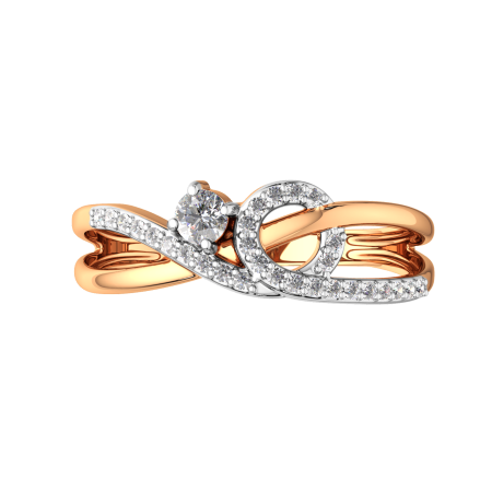 Кольцо 2101091.14K.R.ZZ