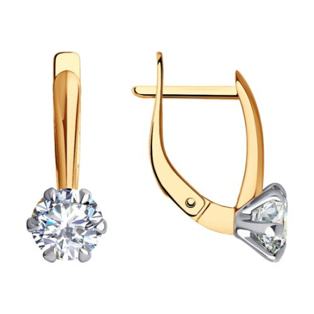 Серьги 51-120-01816-1