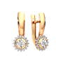 Серьги 3D00430.14K.B.ZZ