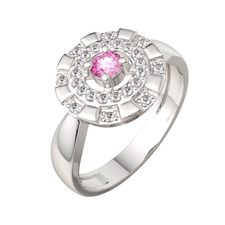 Кольцо 02101869.ZZ