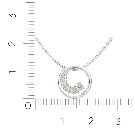 Колье 0550110.ZZ