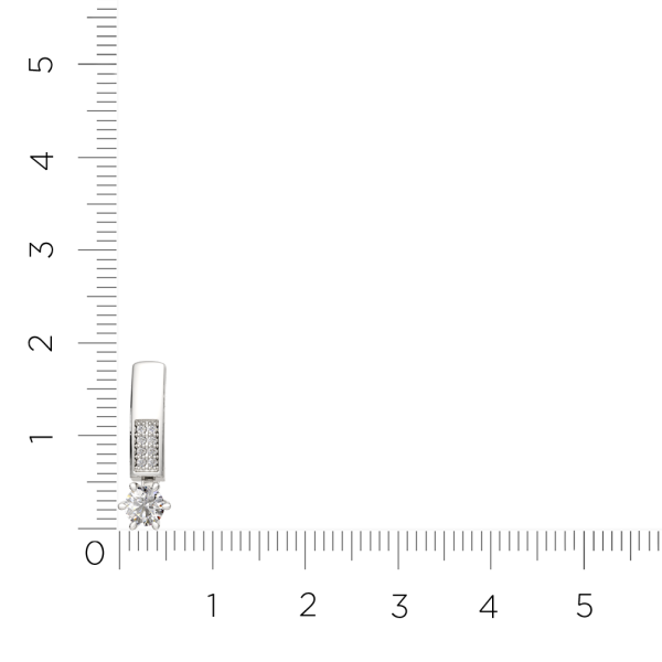 Серьги 0310855.ZZ