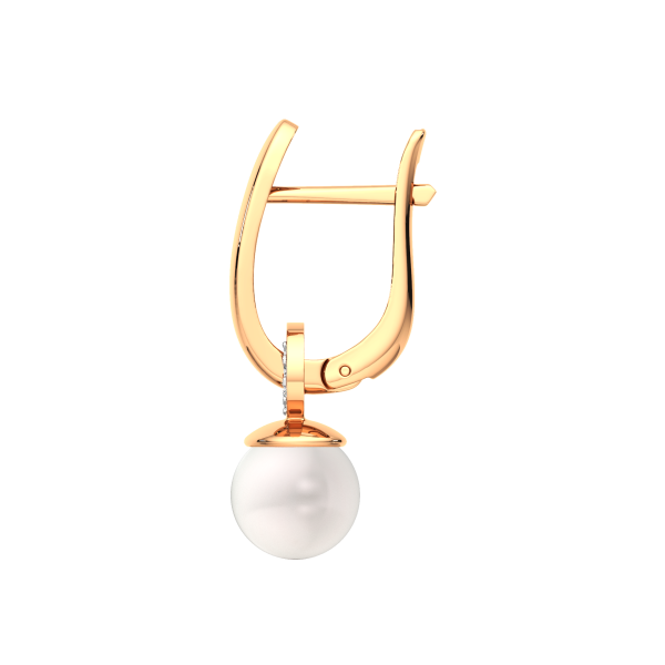 Серьги 3101750.14K.R.ZZ