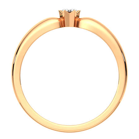 Кольцо 2101045.14K.R.ZZ