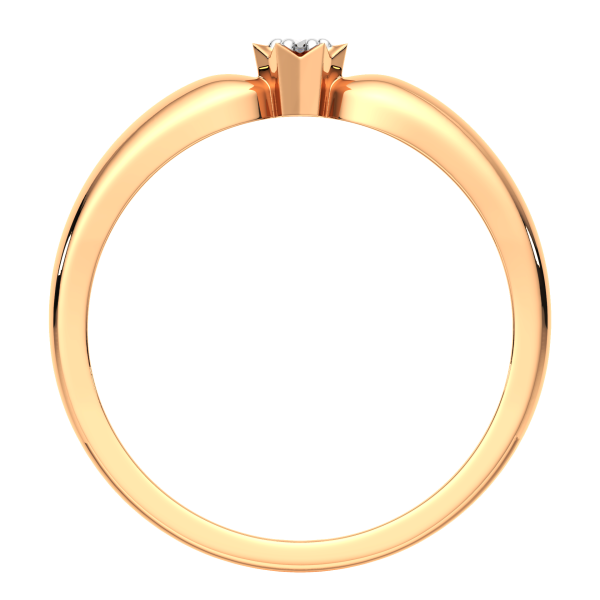 Кольцо 2101045.14K.R.ZZ