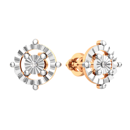 Серьги 3D00333.14K.B.ZZ