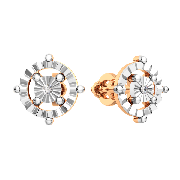 Серьги 3D00333.14K.B.ZZ