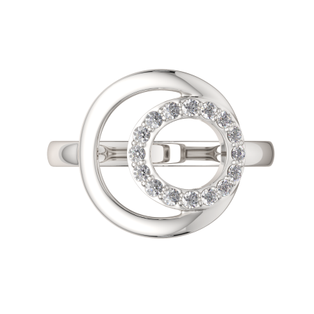 Кольцо 0210766.ZZ