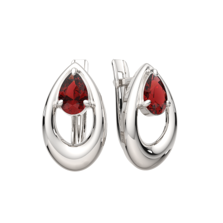 Серьги 03S5078.ZZ