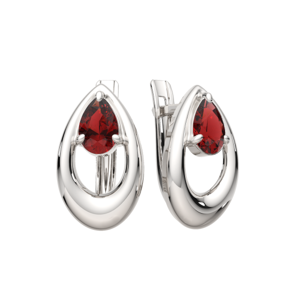 Серьги 03S5078.ZZ